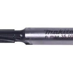 Fresa Paralela Dupla Haste 6 mm Corte 5 mm D-09232 Makita