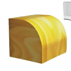 Fresa de Borda Diamantado 1-1/8 Haste 1/4 D-49797 Makita