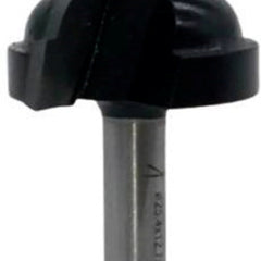 Fresa Borda 6 mm x 25,4 mm x 53,7 mm x 12,7 mm D-68806 Makita