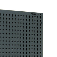 Painel para Ferramentas Em Aco 57,5x72,5cm Presto