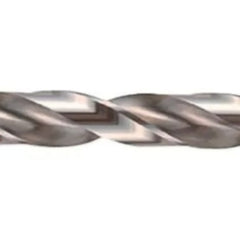 Broca Hss Din 338-9,75 x 133 mm com 5 Peças D-06563 Makita