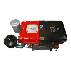 Motor Diesel Toyama 1194cc 24,0HP P.Elétrica TDWE22E-XP