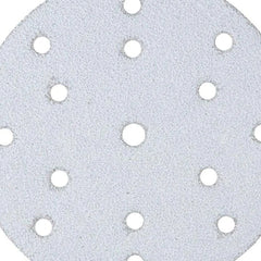 Lixa de Disco Branco 150 mm B-51568