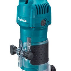 Tupia 6 mm 530 W Base Articulada 3709 127V Makita