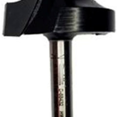 Fresa de Borda 6 mm x 53,4 mm D-68395 Makita