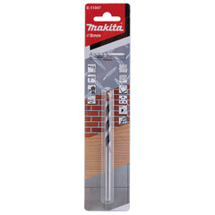 Broca TCT Multimateriais 8 mm x 120 mm Makita