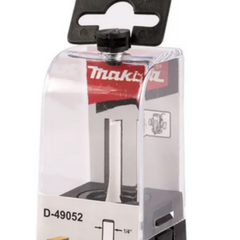 Fresa Paralela Dupla 1/4" Haste 1/4" D-49052 Makita