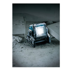 Lanterna Led 500 lx Sem Bateria Sem Carregador ML003G Makita