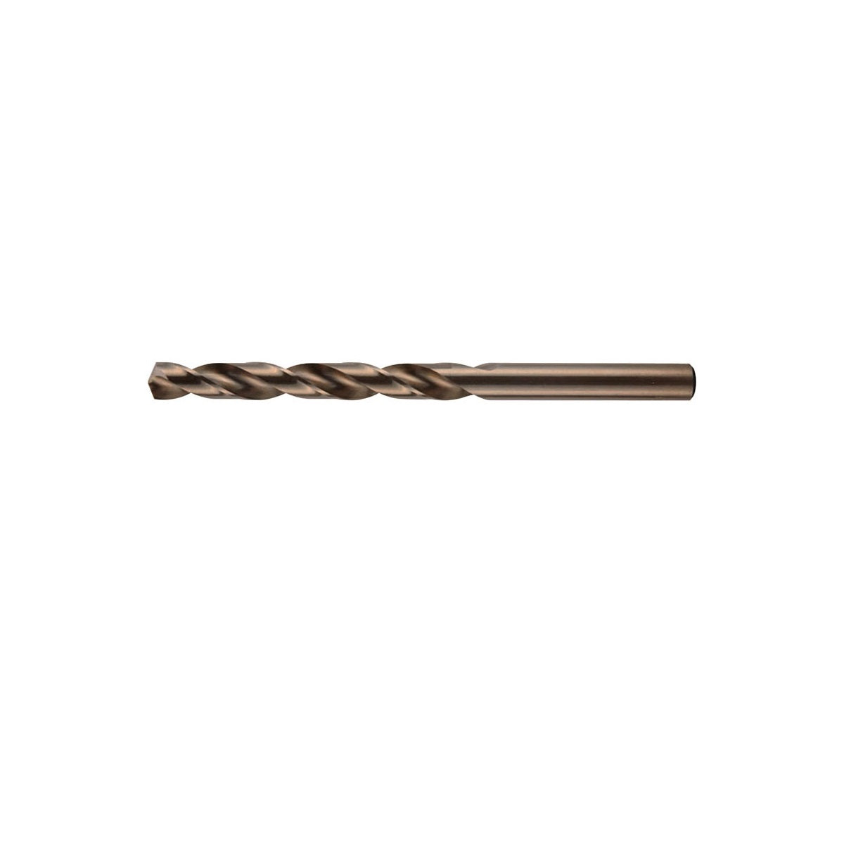 Broca Hss-Co Din 338-7,5 x 109 mm com 5 Unidades D-16748 Makita