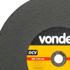 Disco de Corte 300,0X3,2X19,05 DCV Vonder