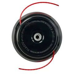 Carretel Fio de Nylon  para Roçadeira 2,7 mm x 3,0m Makita