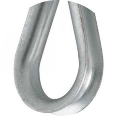Anilha para Cabo de Aço (H) 19,0-3/4 Nove54