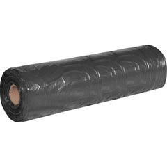 Lona Preta 8X100m 40 quilos Vonder