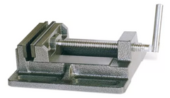 Torno morsa para furadeira 100mm abertura 4" Vonder