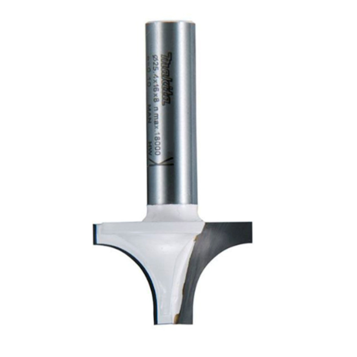 Fresa de Imersão para Madeira 1" Haste 1/4" D-49638 Makita