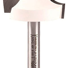 Fresa de Borda 1-1/4" Haste 1/4" com Rolamento D-49806 Makita