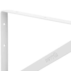 Cantoneira 40 cm Branca Nove54