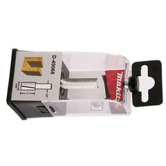 Fresa Paralela Dupla 5/16" Haste 1/4" D-49068 Makita