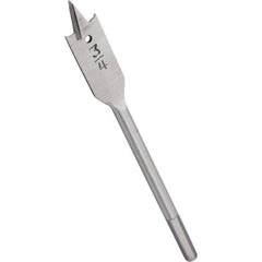 Broca Chata 3/4X6"  - Nove54