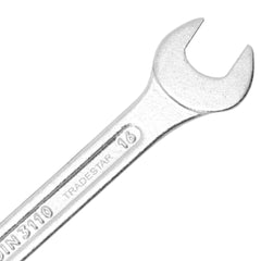 Chave Fixa 16 x 17 mm CR-V Tradestar