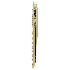 Lâmina Serra Sabre 203 mm x 6-10TPI 25 Unidades B-05153-25 Makita
