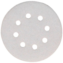 Discos de Lixa 125 mm Grão 120 Embalagem com 10 Unidades D-54178 Makita
