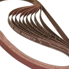 Conjunto de Cinta Lixa 9 x 533 Gr 60 com 10 Unidades Makita