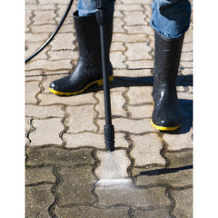 Lavadora De Alta Pressão 2000 Lbf/pol² 1800 Watts 220v Semip