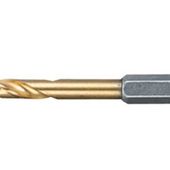 Broca Hss Ht Hexagonal 1/4-3,0 mm D-14928 Makita