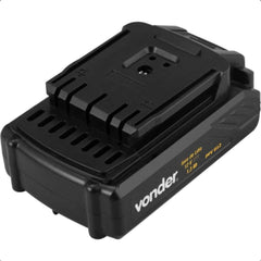 Bateria 12V Litio para Parafusadeira PFV012 Vonder