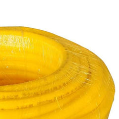 Mangueira Amarela Anti Torção 3/4'' 50 Metros Vonder