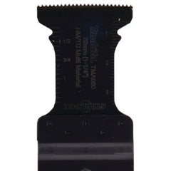 Lâmina Corte Imersão Arco TC 32 mm x 40 mm B-69761 Makita