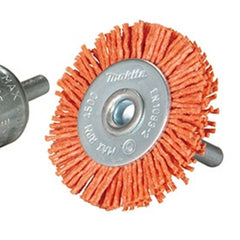 Conjunto de Escova de Nylon 3 Peças D-70742 Makita