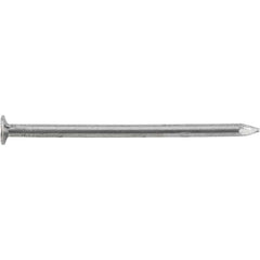 Prego com Cabeça 19 x 33 (3 x 9) Polido 1 Kg Vonder