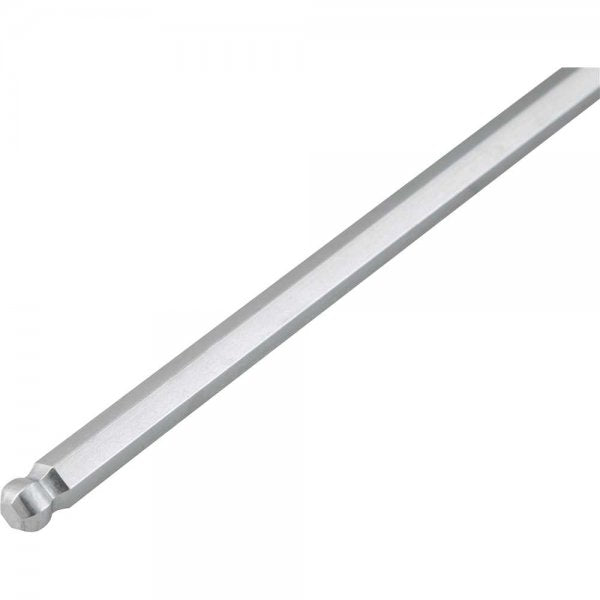 Chave Allen Abaulada 6,0Mm Com Cabo T Vonder - Guimepa
