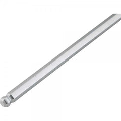 Chave Allen Abaulada 6,0Mm Com Cabo T Vonder - Guimepa