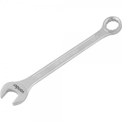 Chave combinada 21mm cromo vanádio cromada cartela - Vonder