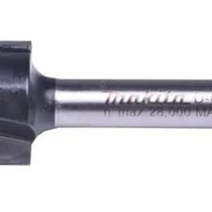 Fresa Paralela Dupla Haste 6 mm x 15 mm D-09307 Makita