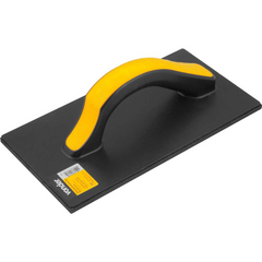 Desempenadeira Plástica com Borracha 14x27 Vonder