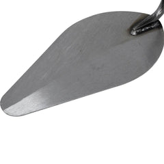 Colher de Pedreiro 7'' Canto Redondo Tradestar