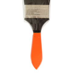 Pincel 5" cabo de madeira Belfix