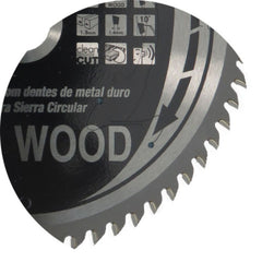 Disco Serra 165 mm x 20 mm B-56524 Makita