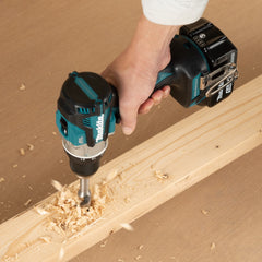 Furadeira 13 mm a Bateria 18V Makita DDF489RTJ