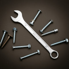 Chave Combinada 28 mm CR-V Tradestar