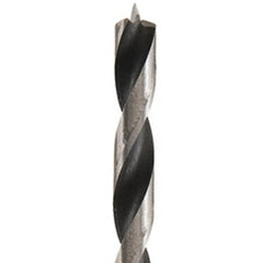 Broca 3 Pontas 2 x 69 mm para Madeira Encaixe Hexagonal 1/4 D-62387 Makita