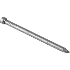Prego sem Cabeça 17 x 21 (2 x 11) Polido 1 Kg Vonder