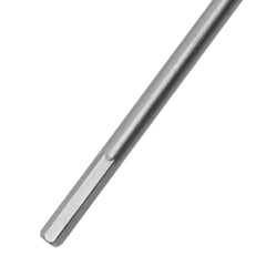 Broca Chata para Madeira 1/2'' Tradestar