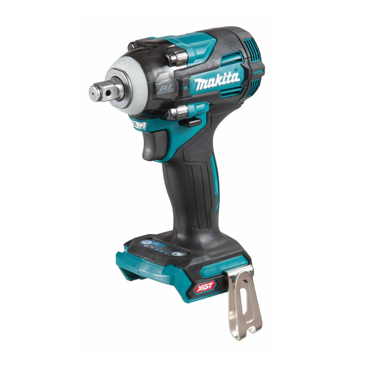 Chave de Impacto a Bateria 40V Max Makita