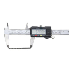 Broca Aço Rápido 3 x 61 mm Tradestar