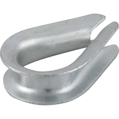Anilha para Cabo de Aço (H) 19,0-3/4 Nove54